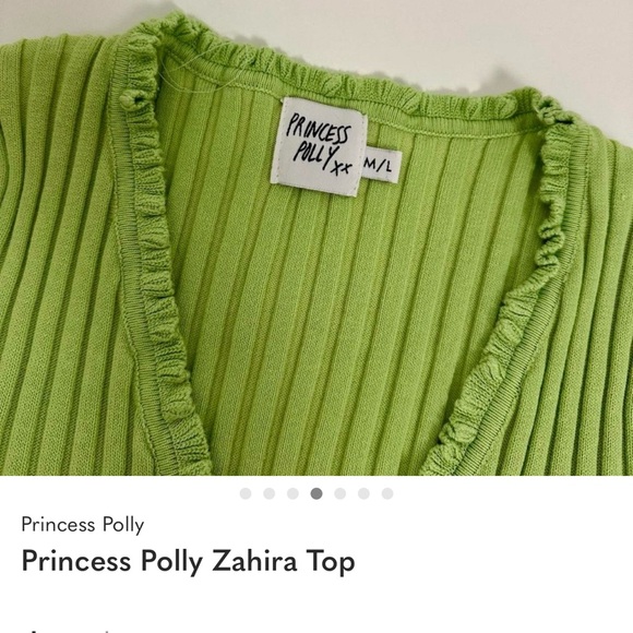 Princess Polly Set - Picture 6 of 7